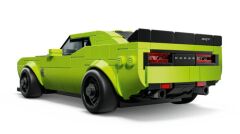 LEGO Speed Champions Dodge Challenger SRT Hellcat Spor Araba 77237