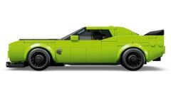 LEGO Speed Champions Dodge Challenger SRT Hellcat Spor Araba 77237
