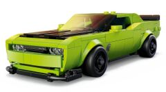 LEGO Speed Champions Dodge Challenger SRT Hellcat Spor Araba 77237