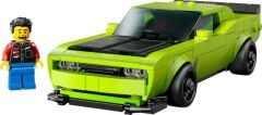 LEGO Speed Champions Dodge Challenger SRT Hellcat Spor Araba 77237