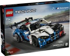 LEGO  Technic BMW M4 GT3 EVO Yarış Arabası 42226