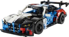 LEGO  Technic BMW M4 GT3 EVO Yarış Arabası 42226