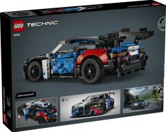 LEGO  Technic BMW M4 GT3 EVO Yarış Arabası 42226