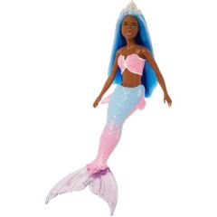 BARBİE DREAMTOPİA YENİ DENİZKIZI BEBEKLER HGR12