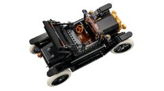 LEGO  Icons Ford Model T 11376