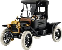 LEGO  Icons Ford Model T 11376