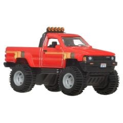 Hot Wheels Premium Car Culture Off Road 1987 Toyota Pickup Truck JBK73