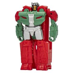 Transformers EarthSpark Tek Adımda Dönüşen Figür Skullcrunche F8661