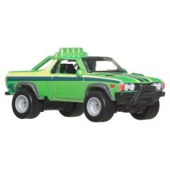 Hot Wheels Car Culture Off Road Subaru Brat JBK72