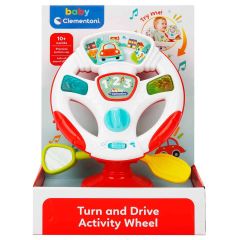 BABY CLEMENTONİ AKTİVİTE DİREKSİYONU 17899