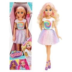 Dreameez Moda Bebeği 71 cm