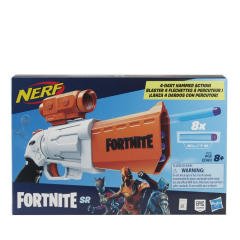 NERF FORTNITE SR E9391