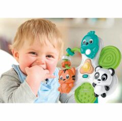 BABY CLEMENTONİ  MAMA SANDALYESİ OYUNCAĞI 17915
