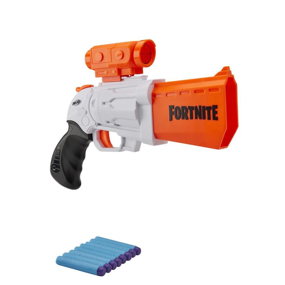NERF FORTNITE SR E9391