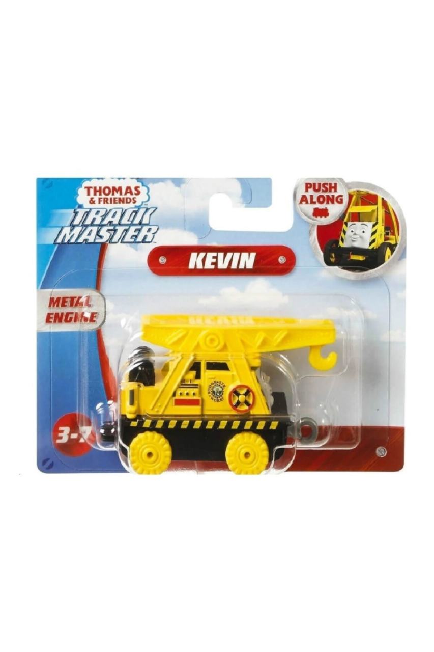 THOMAS FRIENDS TRACK MASTER FXX07