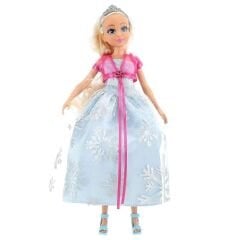 Sunman Oyuncak Dreameez Prenses Bebek ve Atı Oyun Seti