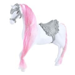 Sunman Oyuncak Dreameez Prenses Bebek ve Atı Oyun Seti