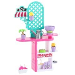 Sunman Oyuncak Dreameez Çiçekçi Oyun Seti