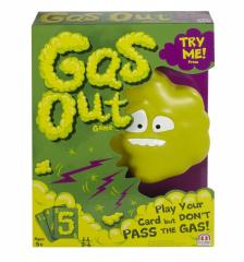 Gas Out