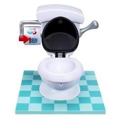 Hasbro Toilet Trouble Kutu Oyunu C0447