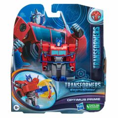 TRANSFORMERS EARTHSPARK FİGÜR F6724