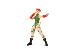 Jada Street Fighter II Cammy White Figür 253252033