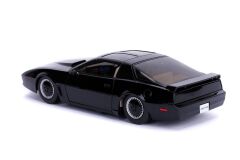 Jada Knight Rider Kitt 1982 Pontiac Trans AM Model Aracı