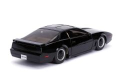 Jada Knight Rider Kitt 1982 Pontiac Trans AM Model Aracı