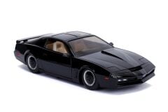 Jada Knight Rider Kitt 1982 Pontiac Trans AM Model Aracı