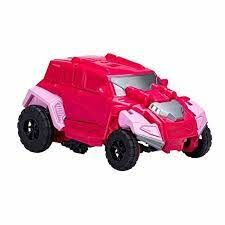 TRANSFORMERS EARTHSPARK FİGÜR F6725