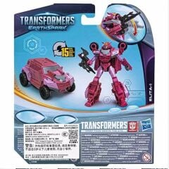 TRANSFORMERS EARTHSPARK FİGÜR F6725
