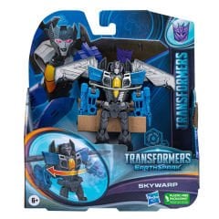 TRANSFORMERS EARTHSPARK FİGÜR F6726