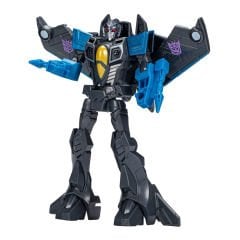 TRANSFORMERS EARTHSPARK FİGÜR F6726