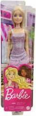 BARBIE PIRILTILI BARBIE BEBEKLER HJR93