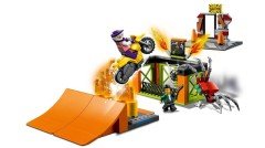 LEGO CİTY GÖSTERİ PARKI 60293