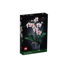LEGO Orkide  Dekoratif Bitki Yapım Seti 10311