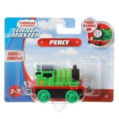 Thomas Friends Trackmaster Sür Bırak Küçük Tekli Tren Percy