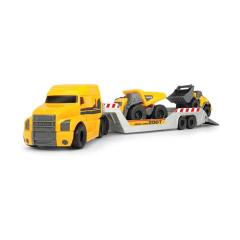 Mack Volvo Micro Builder Truck İnşaat Kamyonu