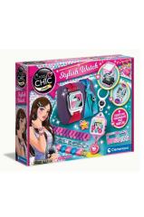 CLEMENTONİ CRAZY CHİC ÇILGIN SAAT 18635