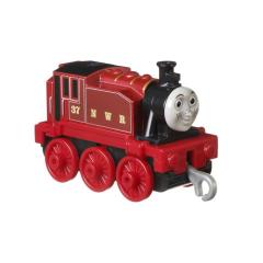Thomas Friends Trackmaster Sür-Bırak Küçük Tekli Tren Rosıe