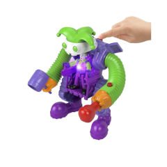 Imaginext Dc Super Friends Özel Araçlar HGX80