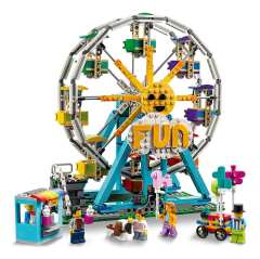 LEGO Creator 3’ü 1 Arada Dönme Dolap 31119