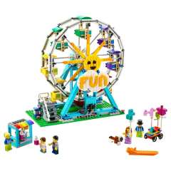 LEGO Creator 3’ü 1 Arada Dönme Dolap 31119