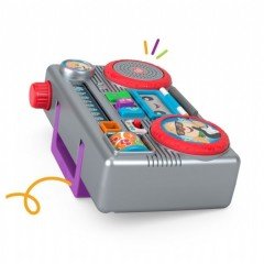 Fisher Price Eğlenceli Müzik Kutusu GYC04