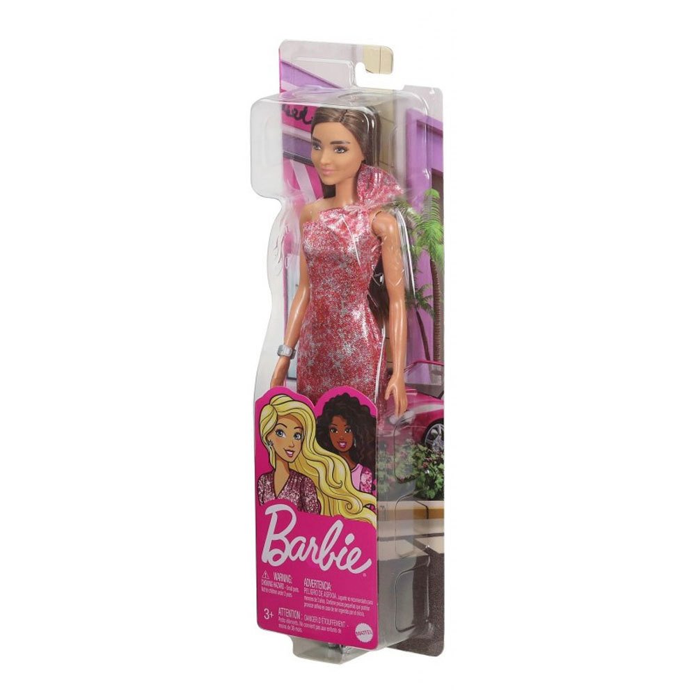 Barbie Pırıltı Barbie Bebekler GRB33