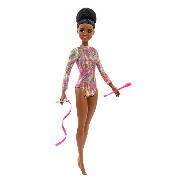 Barbie Kariyer Bebekleri DVF50-GTW37
