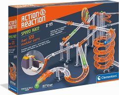 CLEMENTONİ ACTİON & REACTİON - HIZ YARIŞI 75062