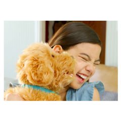 Mff Sevimli Labrador Moji Türkçe 18207