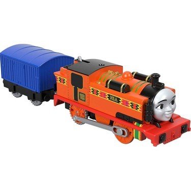 Thomas Ve Friends Motorlu Tekli Tren Ana Karakterler FXX47