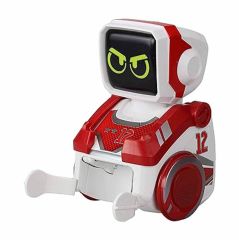 Silverlit Robot Kickabot İkili Set 88549